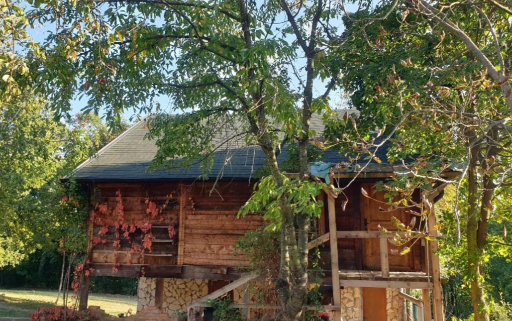 Holiday home Log