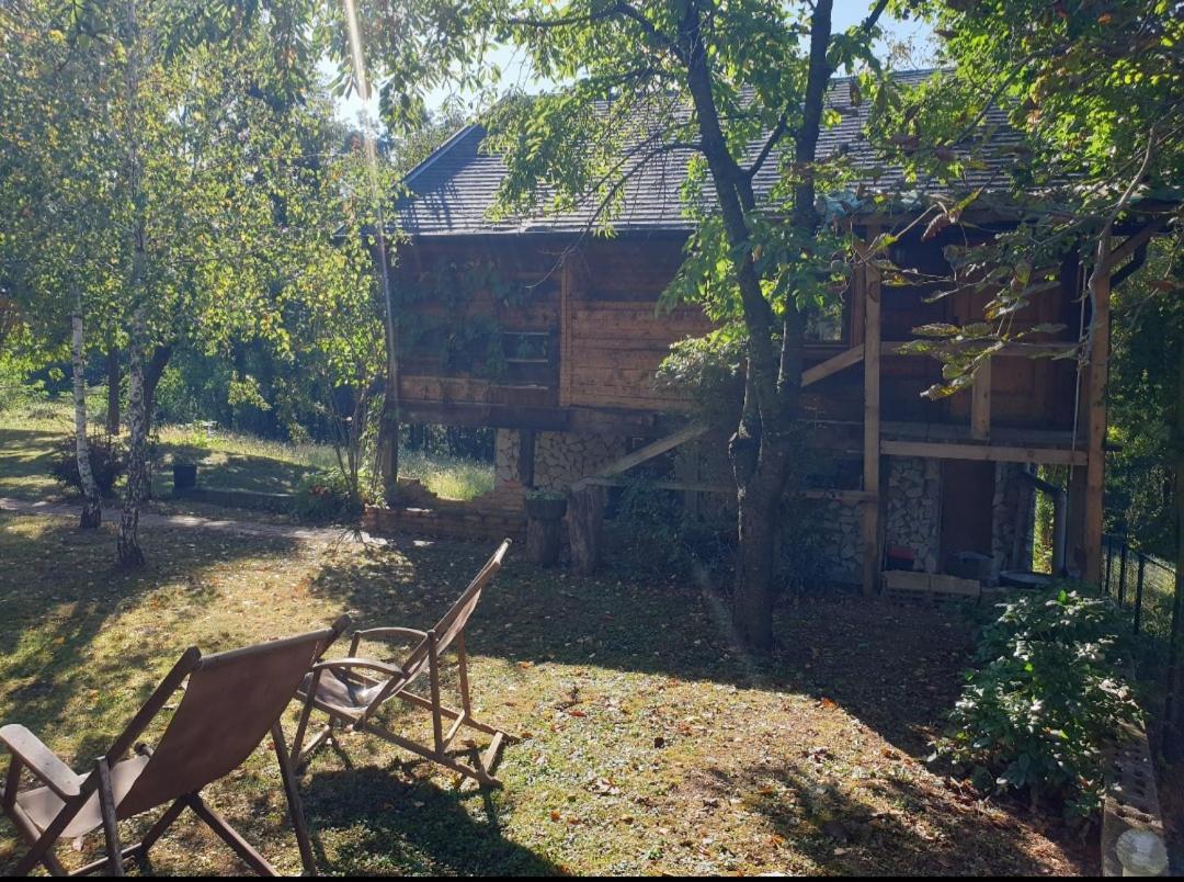 Log Tatil Evi *