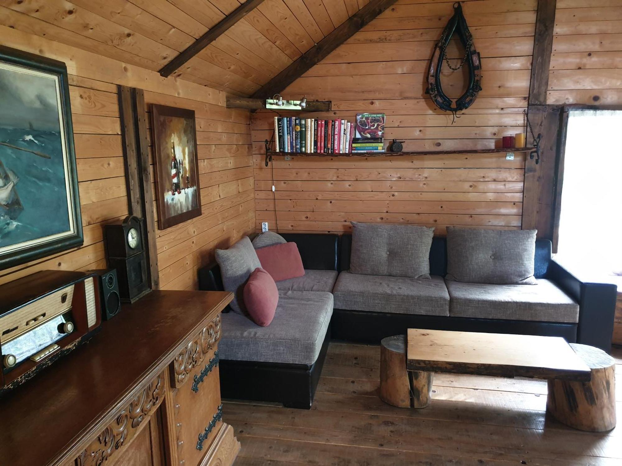 Tatil Evi Log *